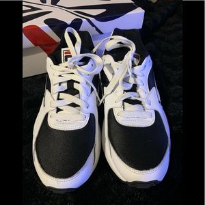 Men’s Fila Mindblower Sneakers